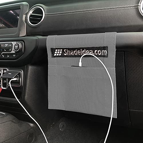 JK Sun Shade Top Compatible - Image 6