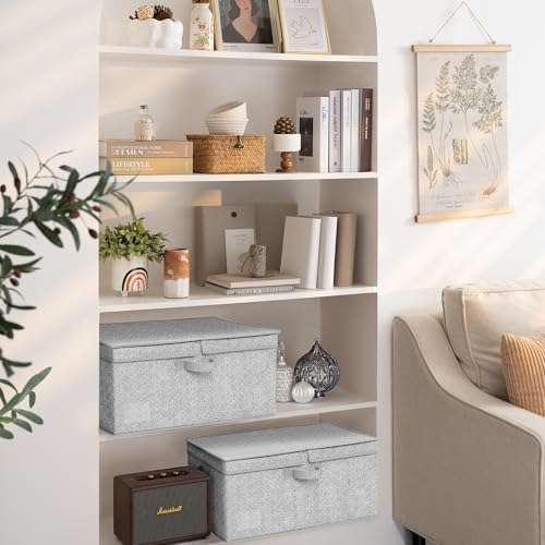 GRANNY SAYS Extra Large Storage Bins - Image 7