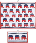 Microfiber Golf Towels for Golf Bags & Carts by PlayingItForward