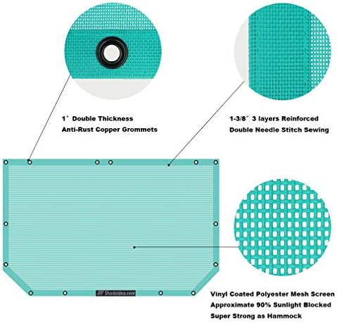 JK Sun Shade Top Compatible - Image 4