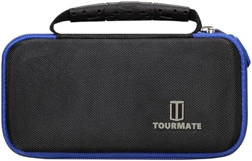 Tourmate Hard Storage Case for JACO Superior - Image 3