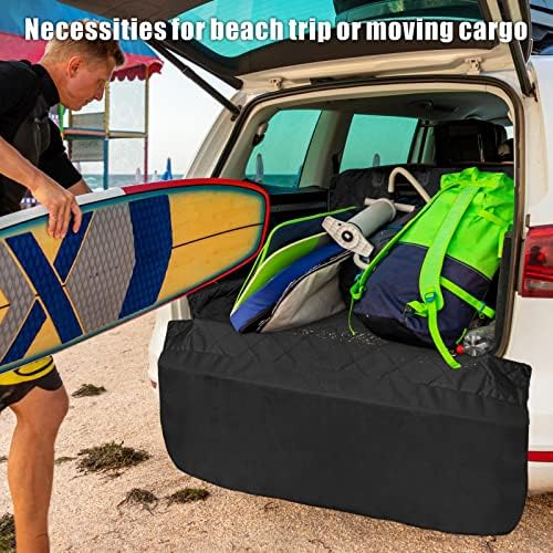 SUV Cargo Liner for Dogs - Image 7