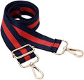 ZOOEASS Wide Shoulder Strap Adjustable Replacement Belt Crossbody Canvas Bag by Unknown