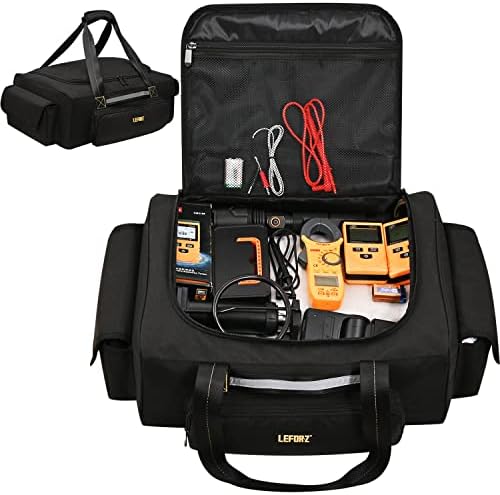 LEFOR·Z Under Seat Storage Bag Fits by LEFOR%C2%B7Z
