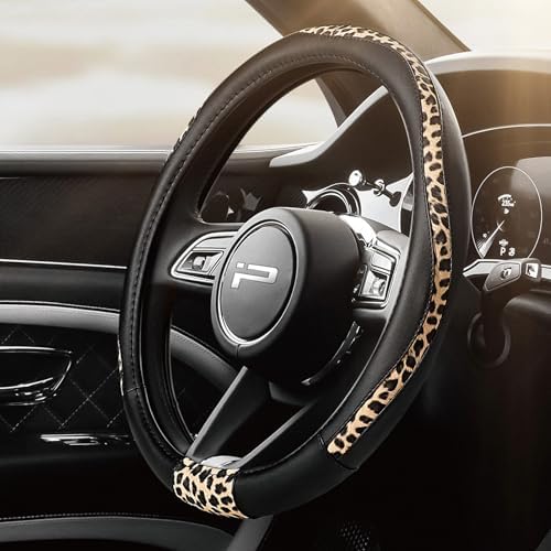 Road Comforts Steering Wheel Cover by RoadComforts