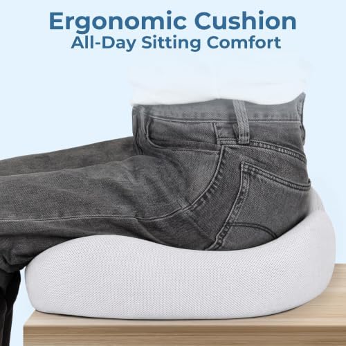 5 STARS UNITED Seat Cushion - Image 4