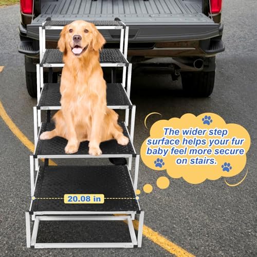 Dog Stairs for Large Dogs - Image 5