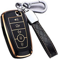 Key Fob Cover for Ford Bronco, Expedition by Cacacar