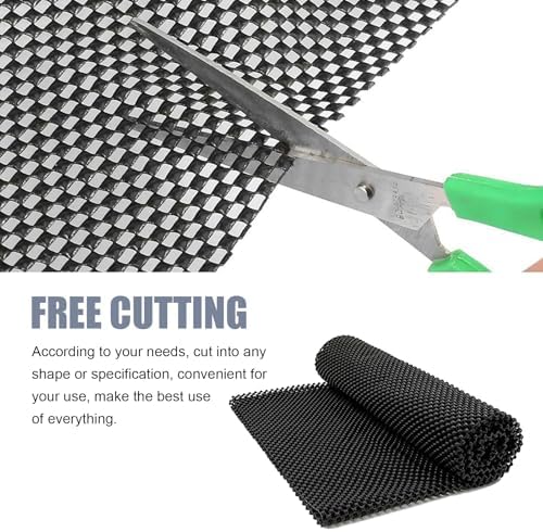 Car Roof Rack Pads, PVC Soft Shell Roof Cushioned Protection Layer Accessories - Image 5