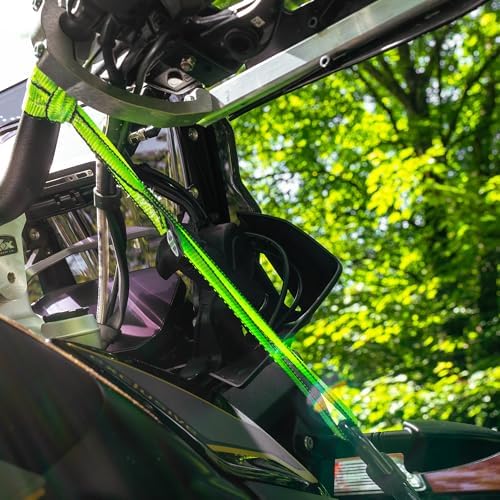 Motorcycle Tie Down Strap - Image 5