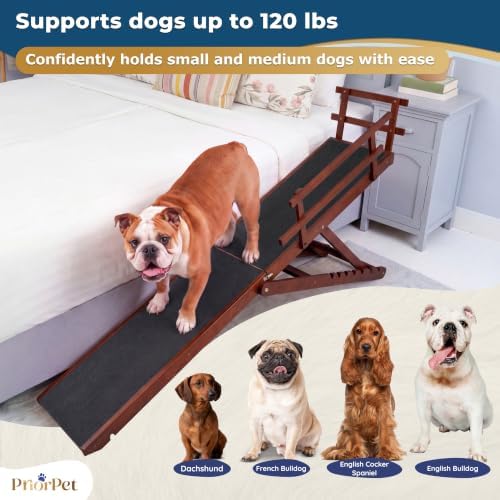 Dog ramp for Bed - Image 7