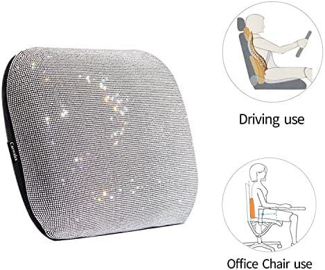 Carwales Lumbar Support Pillow Summer Decorative - Image 3
