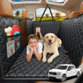 URPOWER XL Hard Bottom Dog Seat Cover by URPOWER