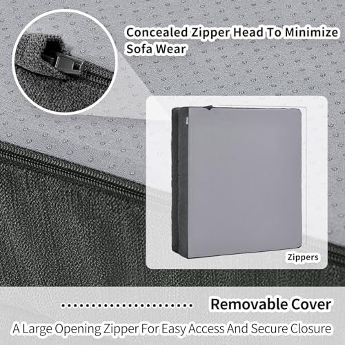 Recliner Cushions for Elderly - Image 6