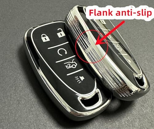 REPROTECTING TPU Key Fob Cover Compatible - Image 5