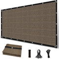 Amagenix Sun Shade Cloth Privacy Screen by Amagenix