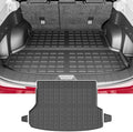 powoq Cargo Mat Trunk Mat Compatible by powoq