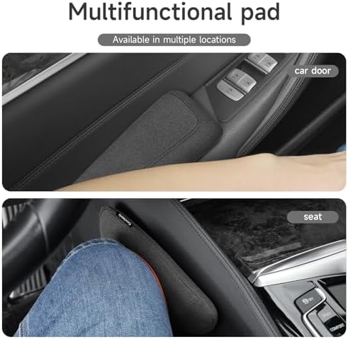 Alcantane Elbow Rest: Memory Foam Support - Image 3