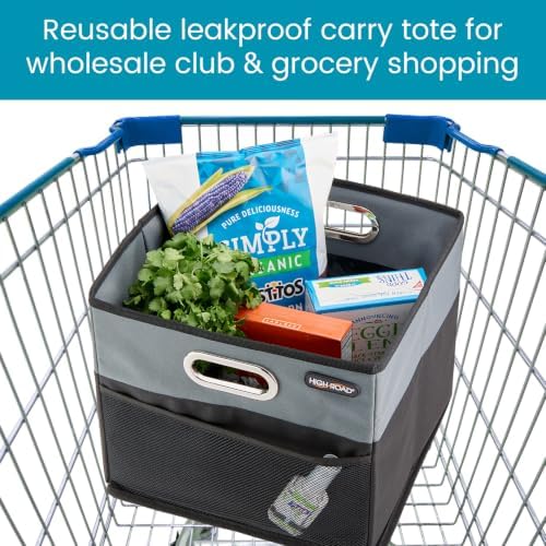 CargoCube Car Trunk Storage Bins - Image 6