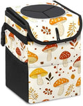 Car Trash Can – Multi-Purpose, Lightweight and Portable by GVGHIDZ