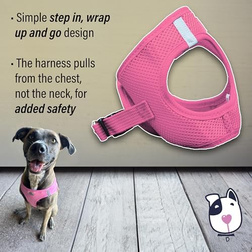 Doggie Design Dog Harness - Image 5