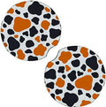 WOCOCN Cute Cup Holder Coasters by WOCOCN