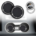EcoNour Bling Cup Holder Insert by EcoNour