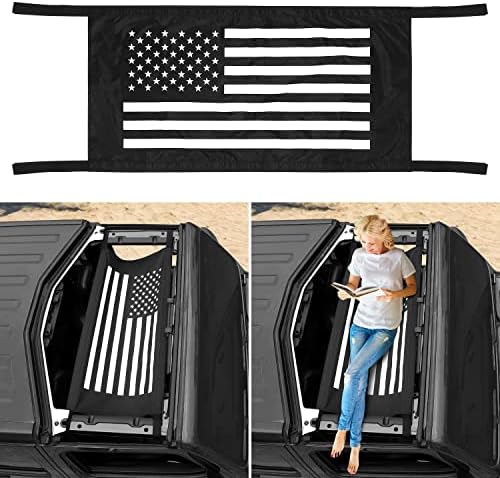RT-TCZ Car Roof Cargo Net Hammock by RT-TCZ