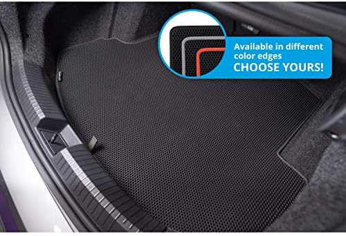 CLIM ART Cargo Liner for Jetta 2019-2026 Custom Fit Trunk Mat, - Image 3