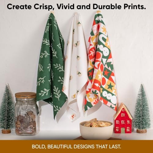 Microfiber Wholesale Sublimation Blanks Towels 16x24 - Image 4