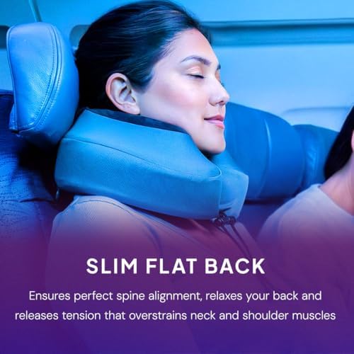 Cabeau Evolution S3 Travel Pillow - Image 6
