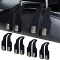Car Purse Hook, Car Seat Headrest Hooks by RAOZBE