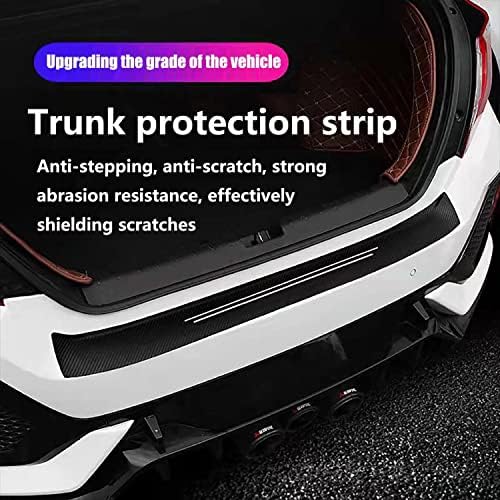 Door sill Protector, Door sill Scratch Protection, Anti-Scratch Protection - Image 5