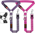 Laqibak Removable Dog Seat Belt Harness by laqibakProductcollection