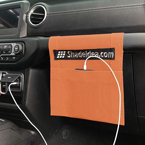 JK Sun Shade Top Compatible - Image 6
