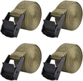 TRIWONDER Tie Down Straps Lashing Straps by TRIWONDER