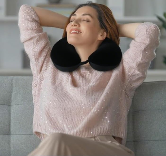 Travel Neck Pillow - Image 4