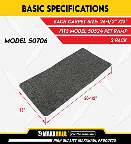 PawStep 50706 Non-Slip Carpet - Image 3