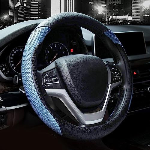 Valleycomfy Steering Wheel Cover by Valleycomfy