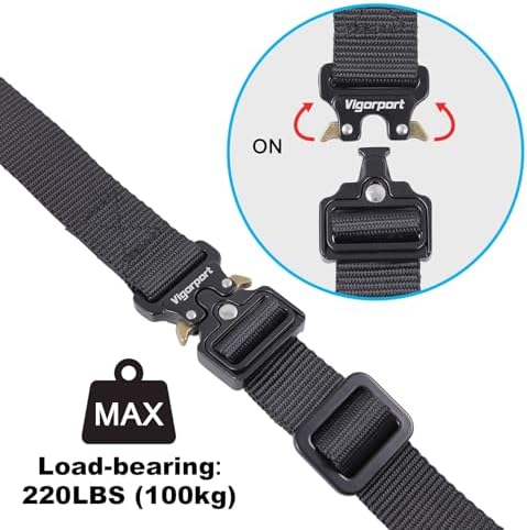 Vigorport Luggage Connector Straps - Image 2