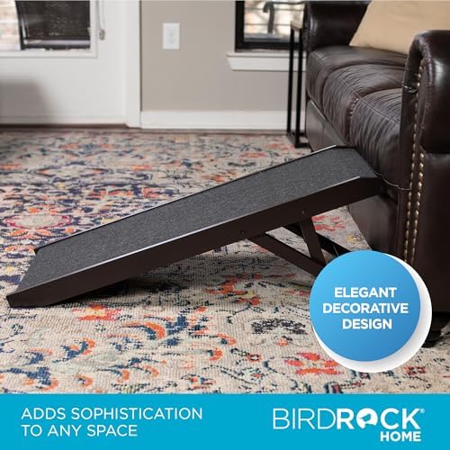 BIRDROCK HOME Adjustable Pet Ramp - Image 6