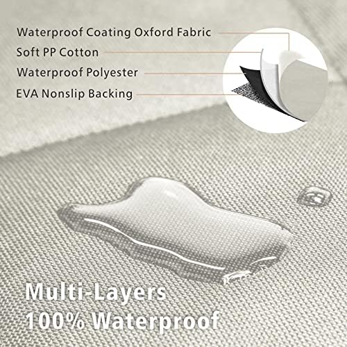 SUV Cargo Liner for Dogs - Image 4