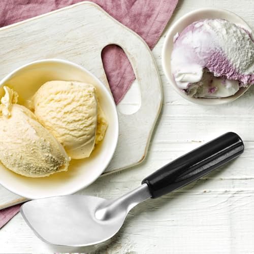 2Pack Heavy Duty Ice Cream Spade Scoop - Image 3