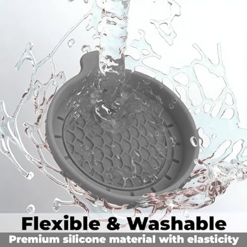 2 PCS Car Cup Coasters, Cup Holder Coaster - Image 3