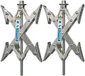 X-Chock Wheel Stabilizer by SHARE+