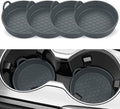 SINGARO Car Cup Holder Coaster, Universal Non-Slip Cup Holders, Car Interior by SINGARO