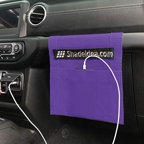 JK Sun Shade Top Compatible - Image 6