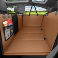 URPOWER Hard Bottom Dog Car Seat Cover by URPOWER