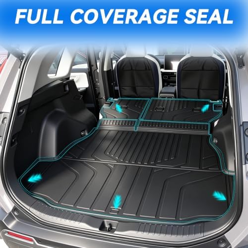 GYGY Cargo Mat Trunk Liner - Image 2