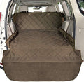 SUV Cargo Liner for Dogs by F-color